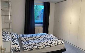 Schöne Wohnung in zentraler Lage im Ruhrgebiet